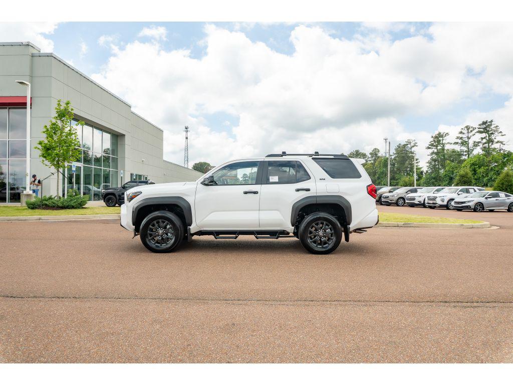 TOYOTA 4RUNNER - 8