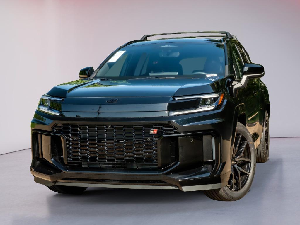 New 2026 Toyota RAV4 Plug-In Hybrid GR Sport