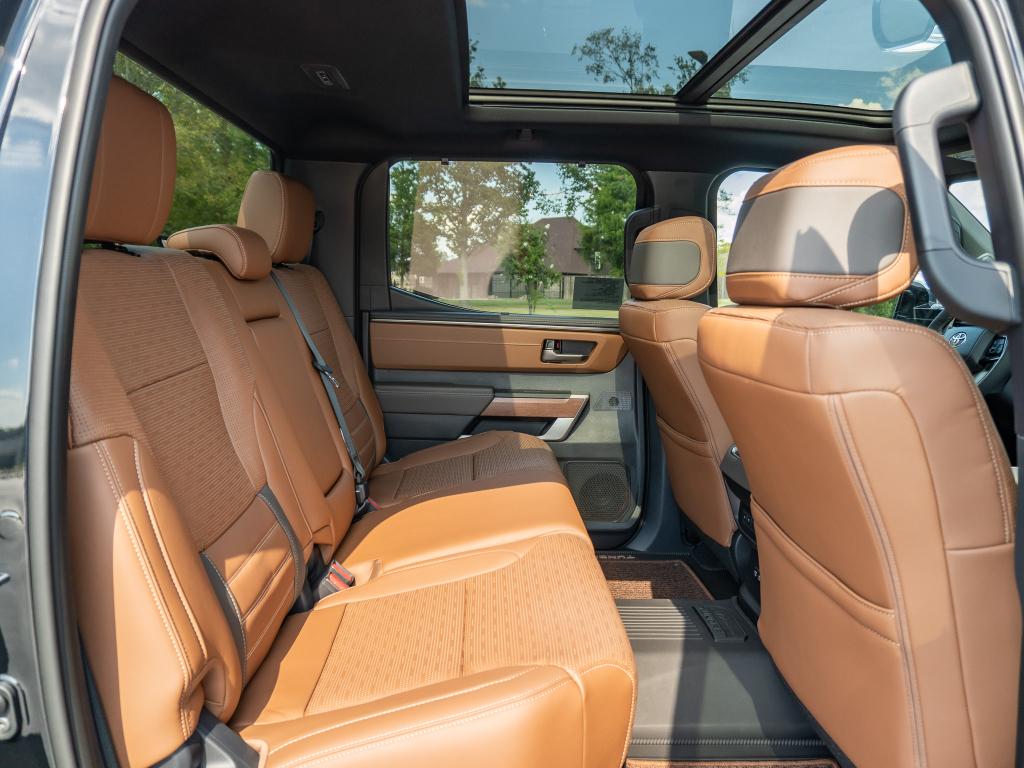 2026 Toyota TUNDRA 1794 EDITION 缩略图 17