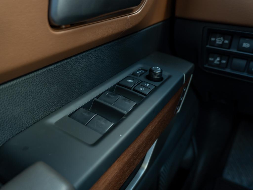 2026 Toyota TUNDRA 1794 EDITION 缩略图 28
