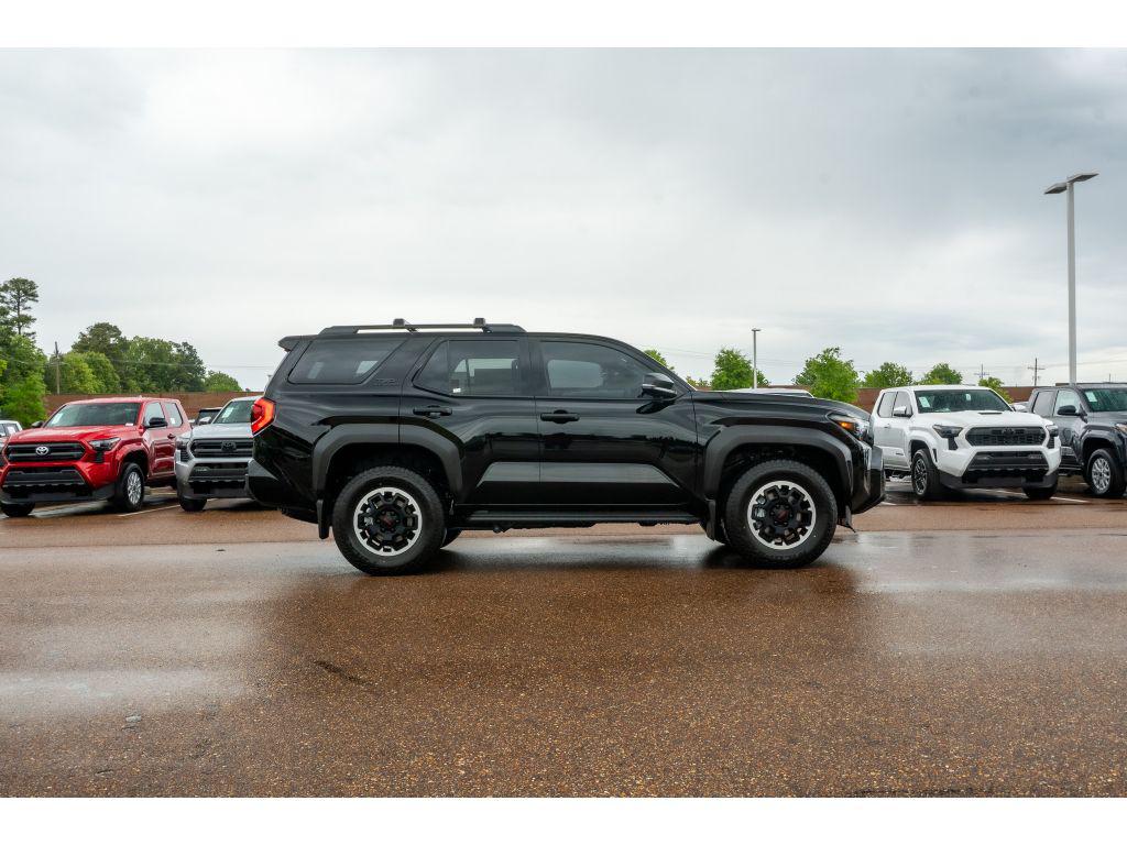 TOYOTA 4RUNNER - 4