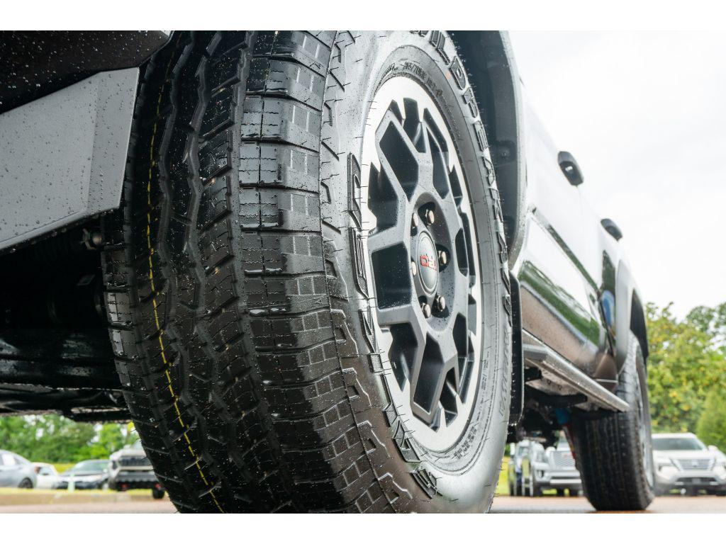TOYOTA 4RUNNER - 9