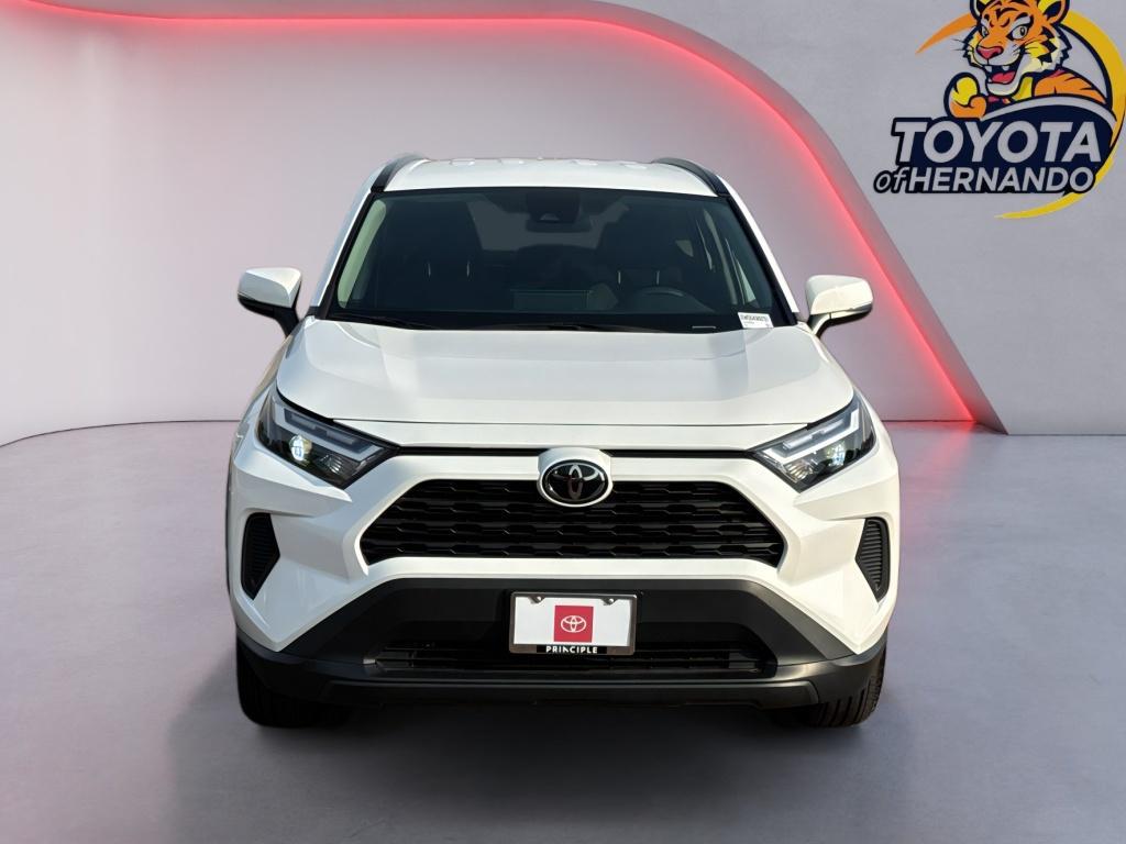 TOYOTA RAV4 - 2