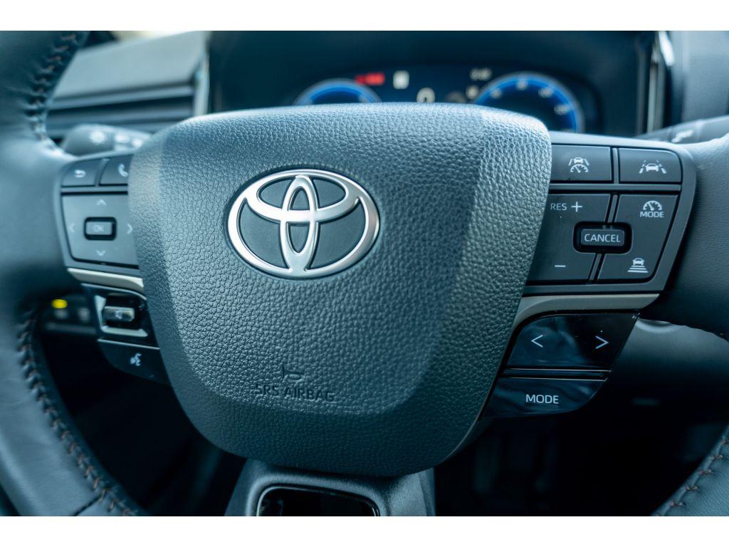 صورة مصغرة 29 لـ 2026 Toyota CAMRY XLE
