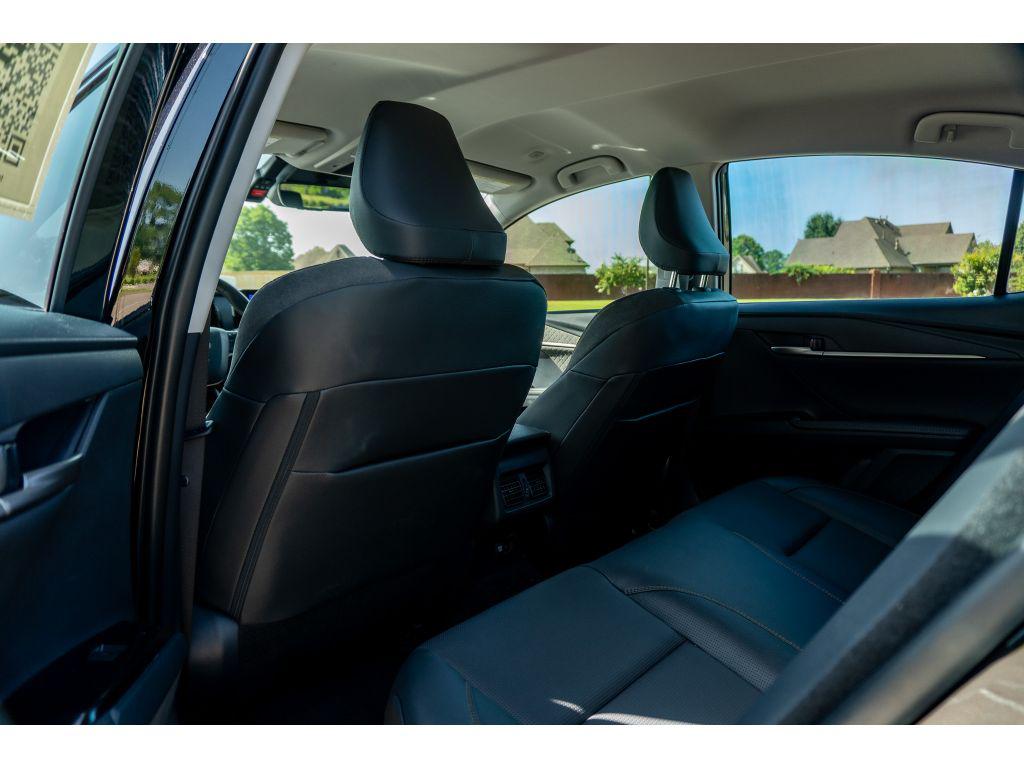 صورة مصغرة 13 لـ 2026 Toyota CAMRY XLE