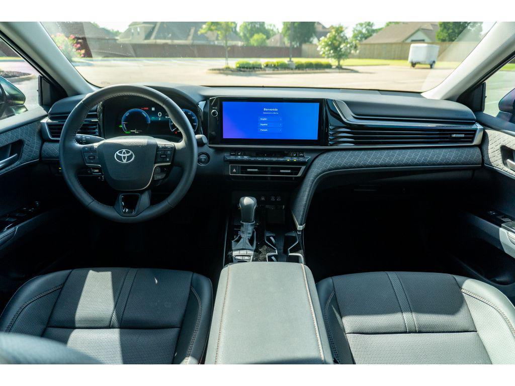 صورة مصغرة 20 لـ 2026 Toyota CAMRY XLE