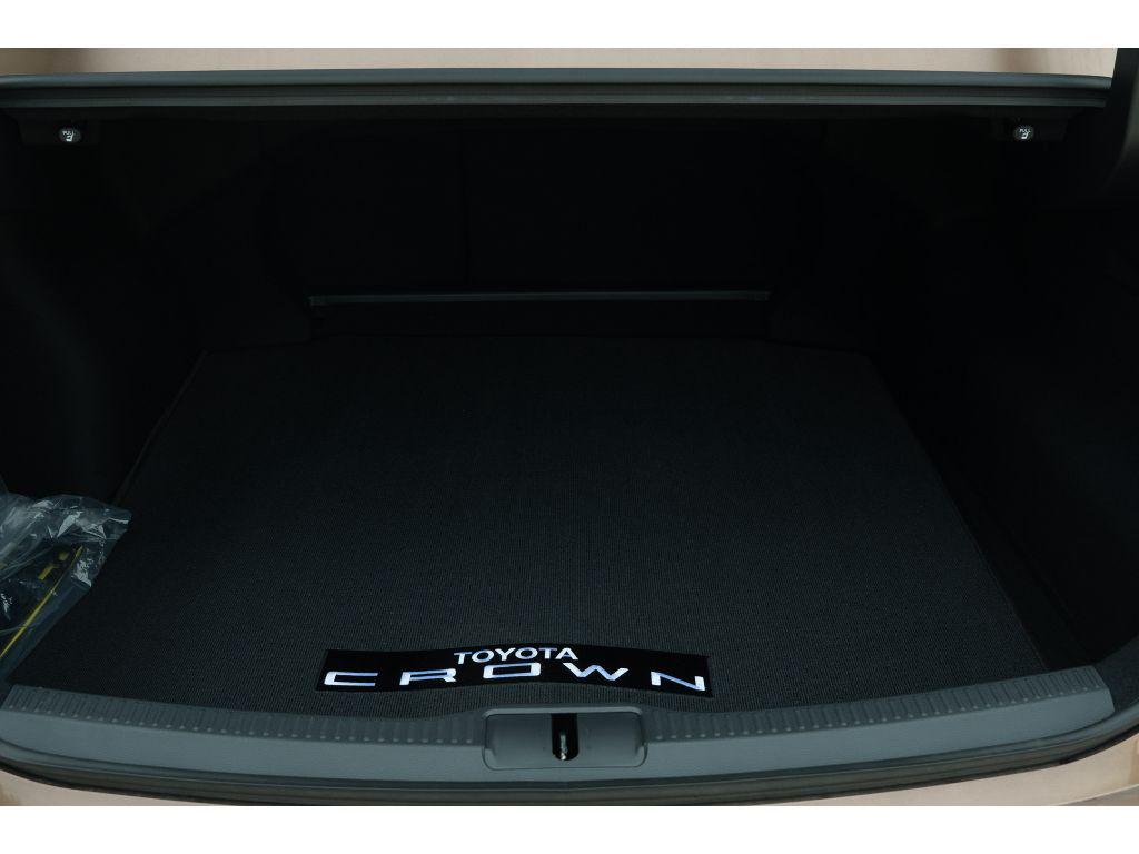 2025 Toyota CROWN LIMITED — фото 16