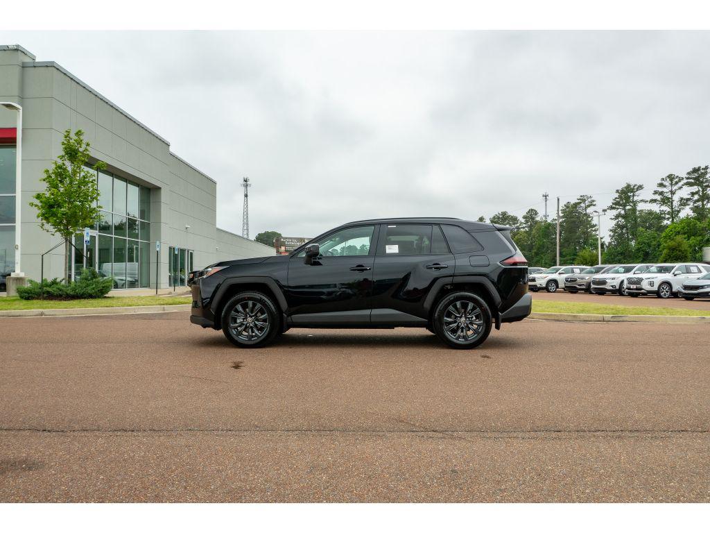 TOYOTA RAV4 - 8