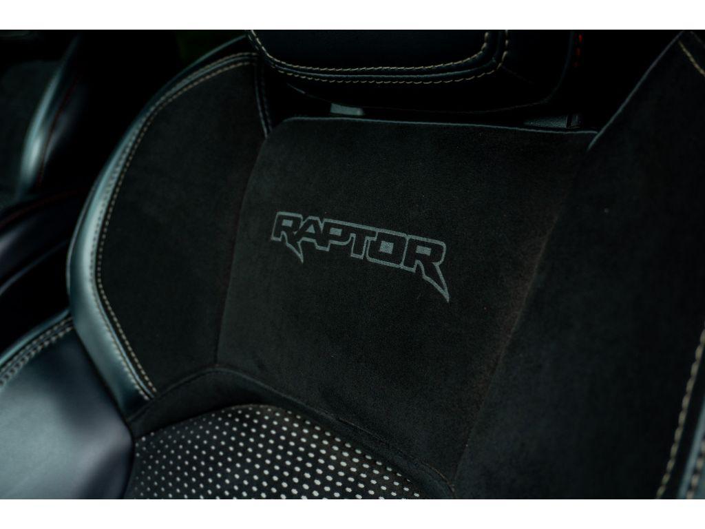 صورة مصغرة 14 لـ 2024 FORD BRONCO RAPTOR