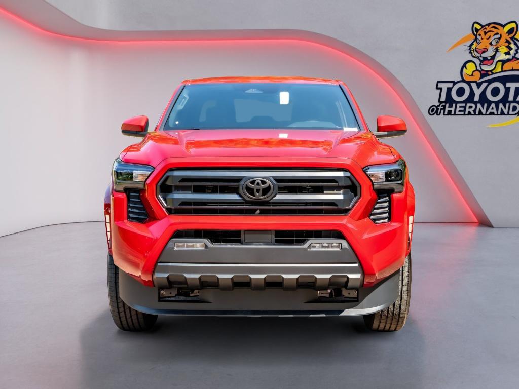 صورة 2 لـ 2026 Toyota TACOMA SR5