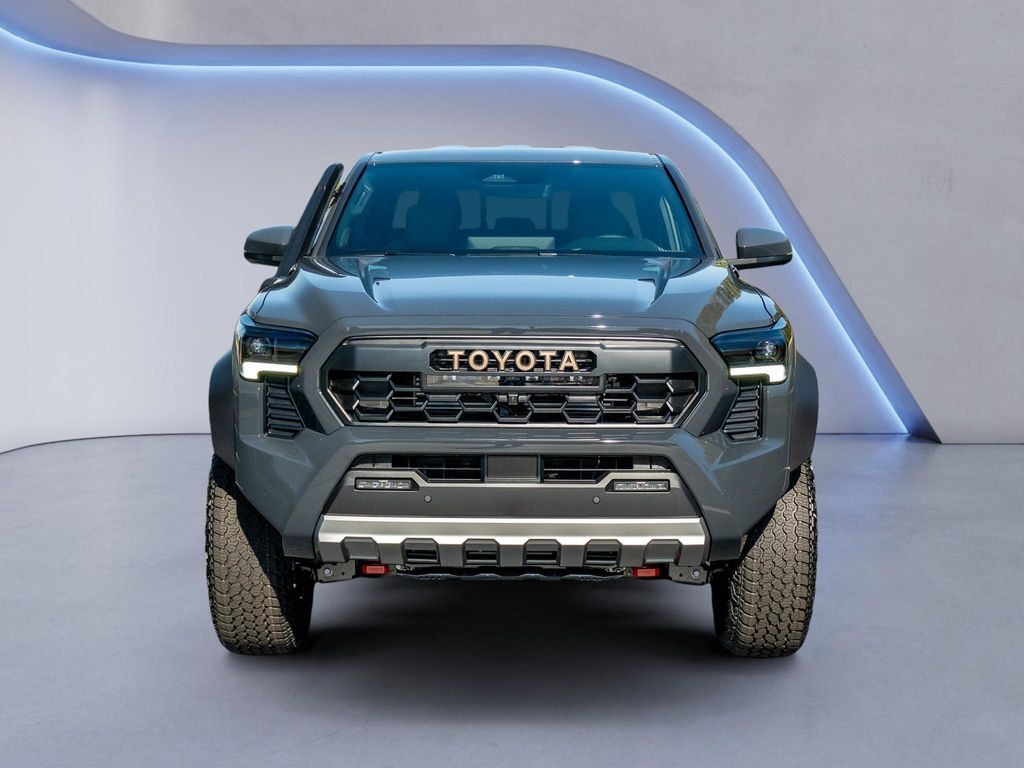 صورة مصغرة 2 لـ 2026 Toyota TACOMA HYBRID TRAILHUNTER