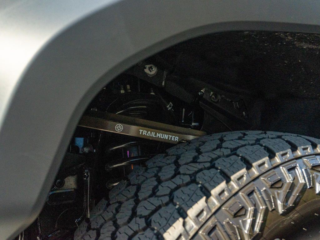 صورة مصغرة 11 لـ 2026 Toyota TACOMA HYBRID TRAILHUNTER