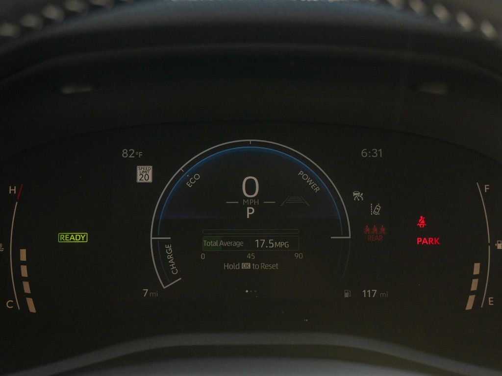 صورة مصغرة 22 لـ 2026 Toyota CAMRY SE