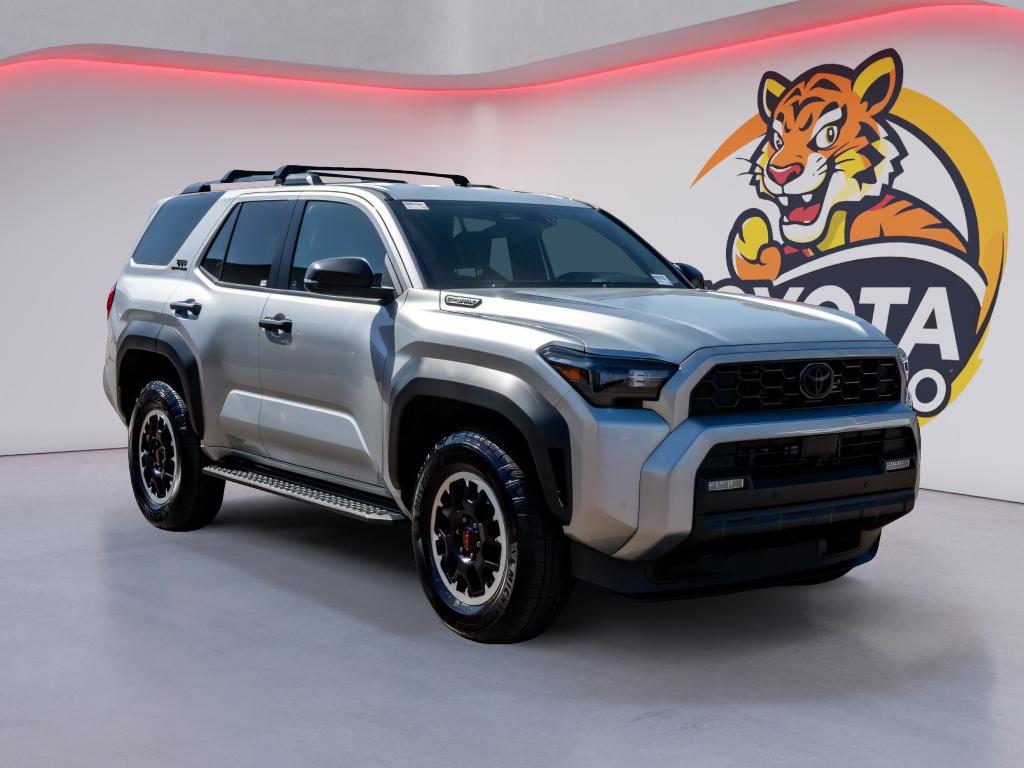 TOYOTA 4RUNNER - 3