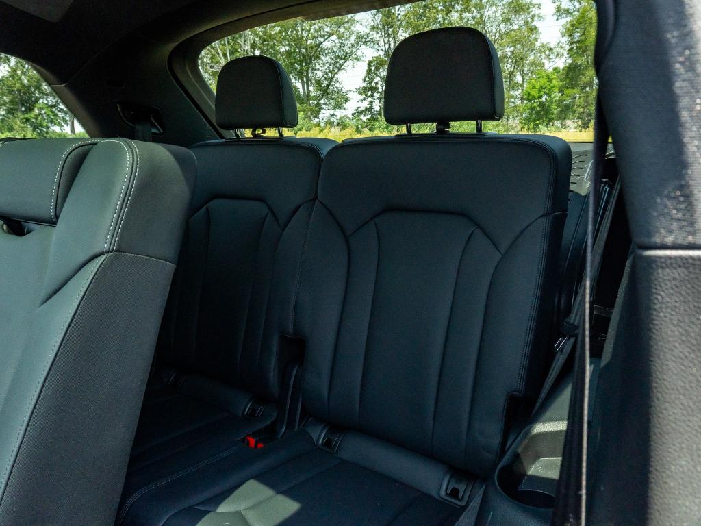 2025 AUDI Q7 45 PREMIUM PLUS 缩略图 18