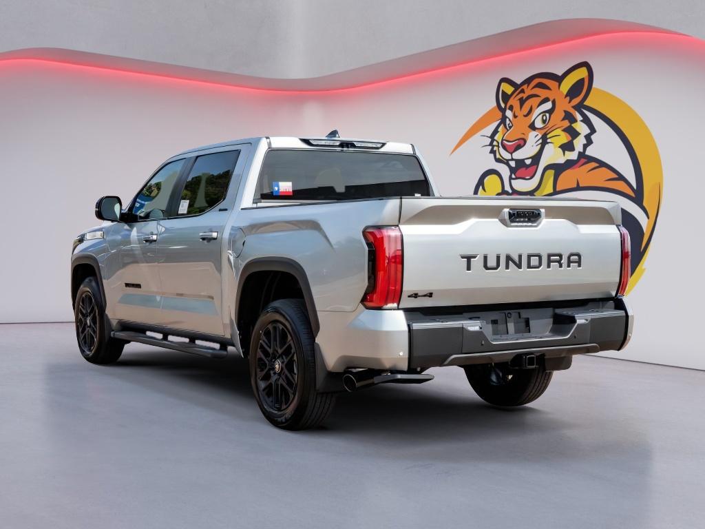 TOYOTA TUNDRA - 7