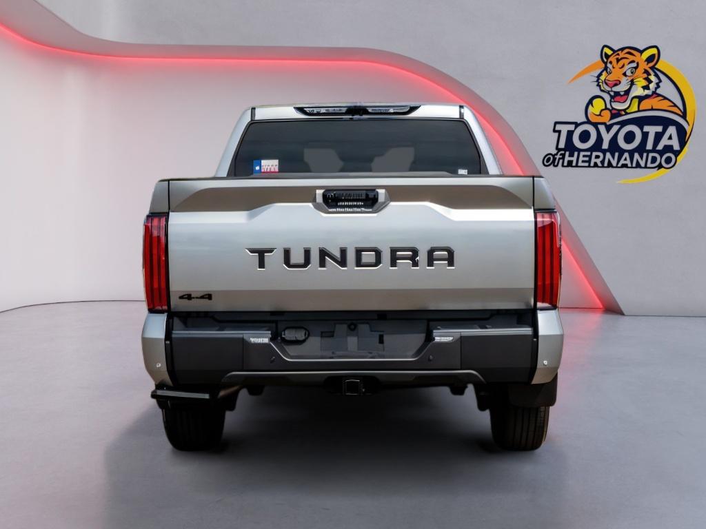 TOYOTA TUNDRA - 6