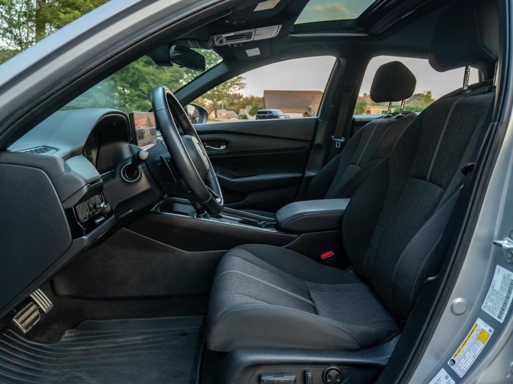 صورة مصغرة 12 لـ 2023 Honda ACCORD HYBRID SPORT