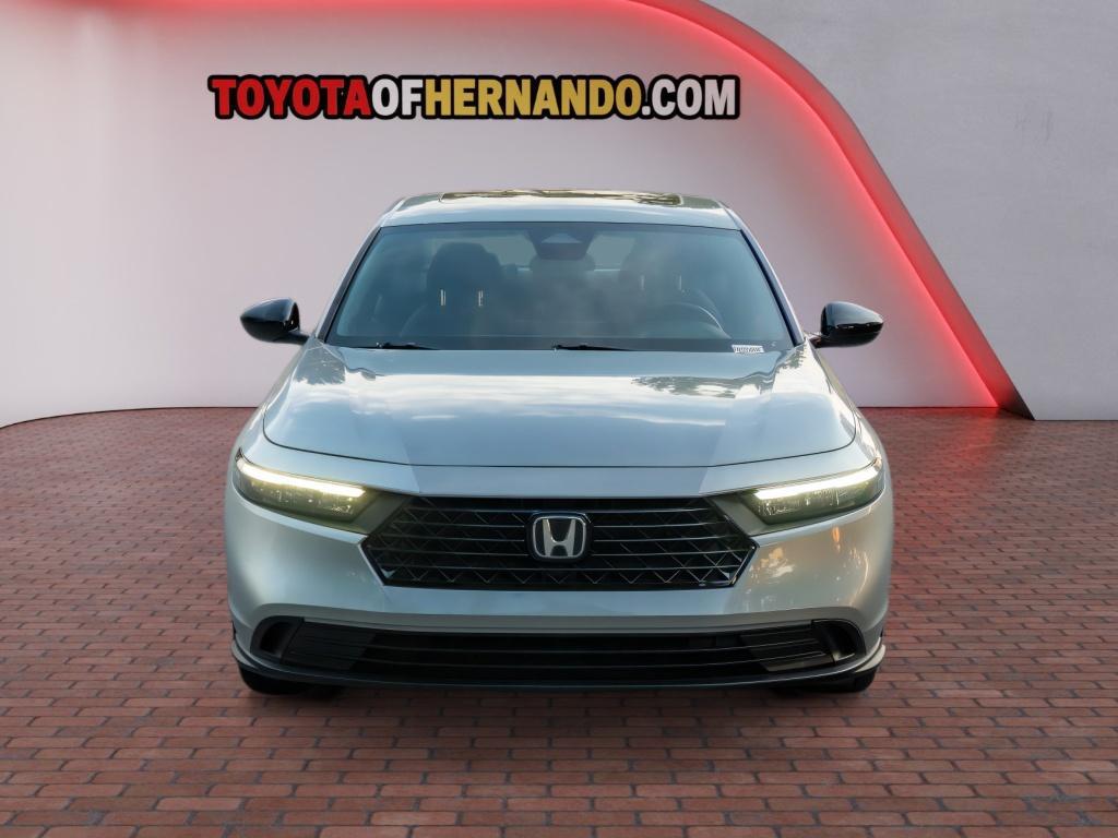 2023 Honda ACCORD HYBRID SPORT 照片 2