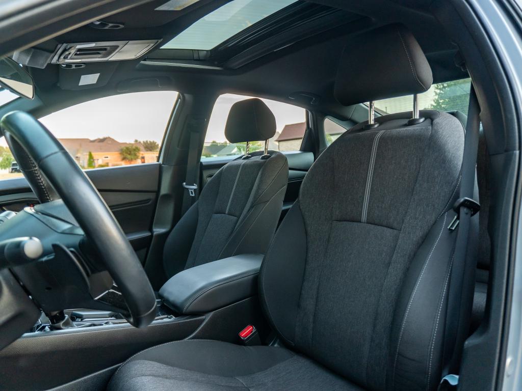 صورة مصغرة 13 لـ 2023 Honda ACCORD HYBRID SPORT