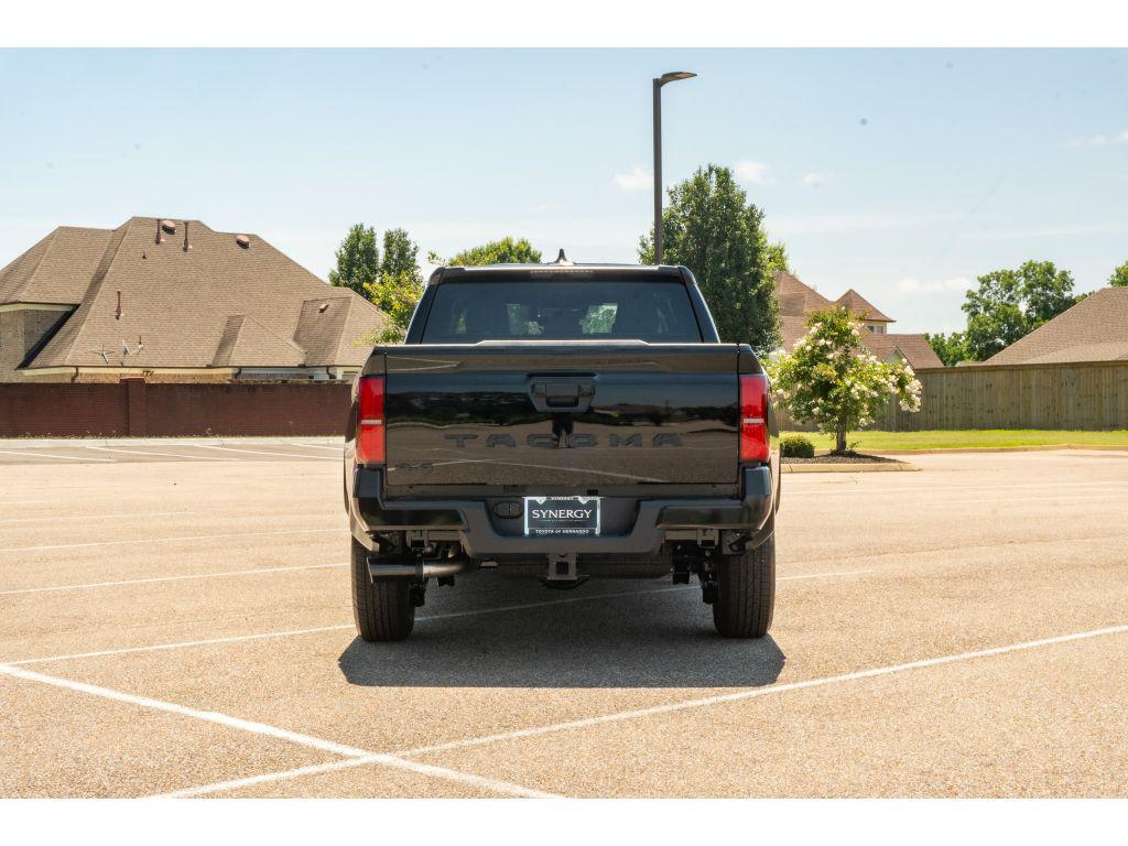 صورة 6 لـ 2026 TOYOTA TACOMA SR5