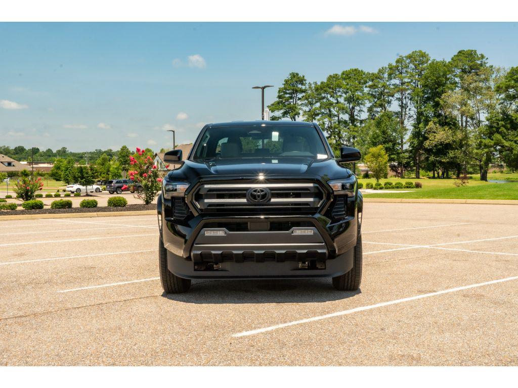 صورة 2 لـ 2026 TOYOTA TACOMA SR5