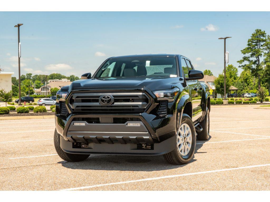 صورة 1 لـ 2026 TOYOTA TACOMA SR5