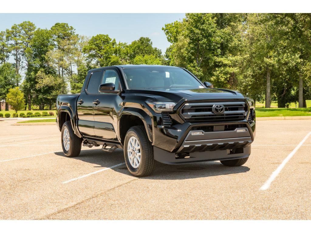 صورة 3 لـ 2026 TOYOTA TACOMA SR5