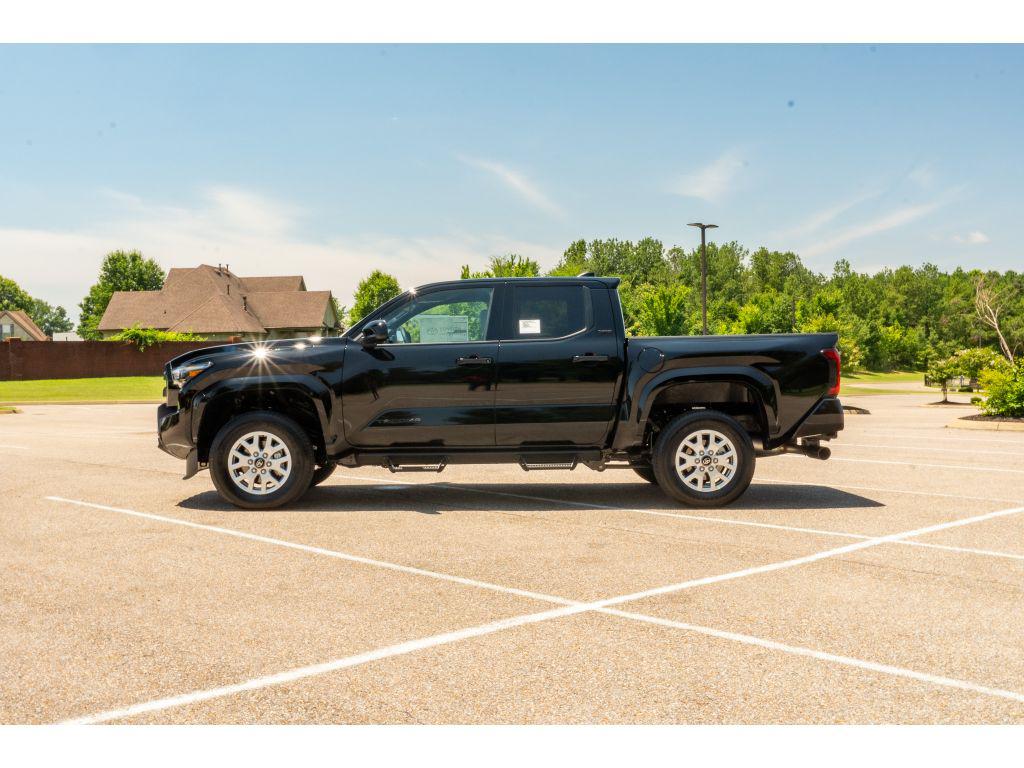 صورة 8 لـ 2026 TOYOTA TACOMA SR5