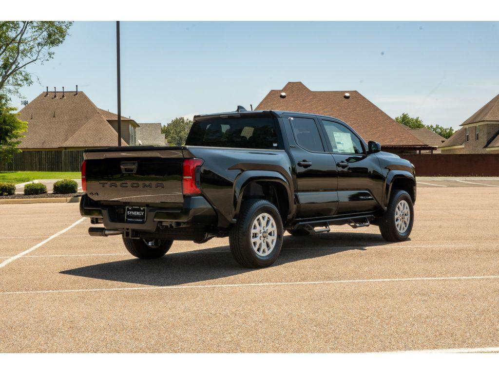 صورة 5 لـ 2026 TOYOTA TACOMA SR5