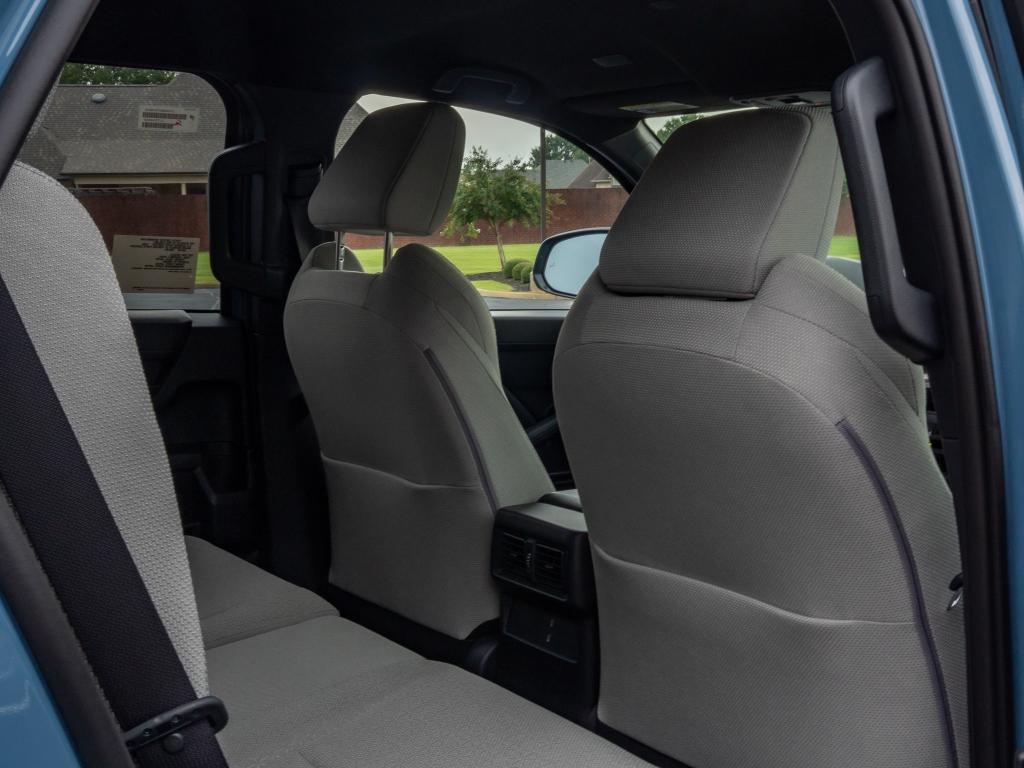 2026 Toyota 4RUNNER SR5 缩略图 15
