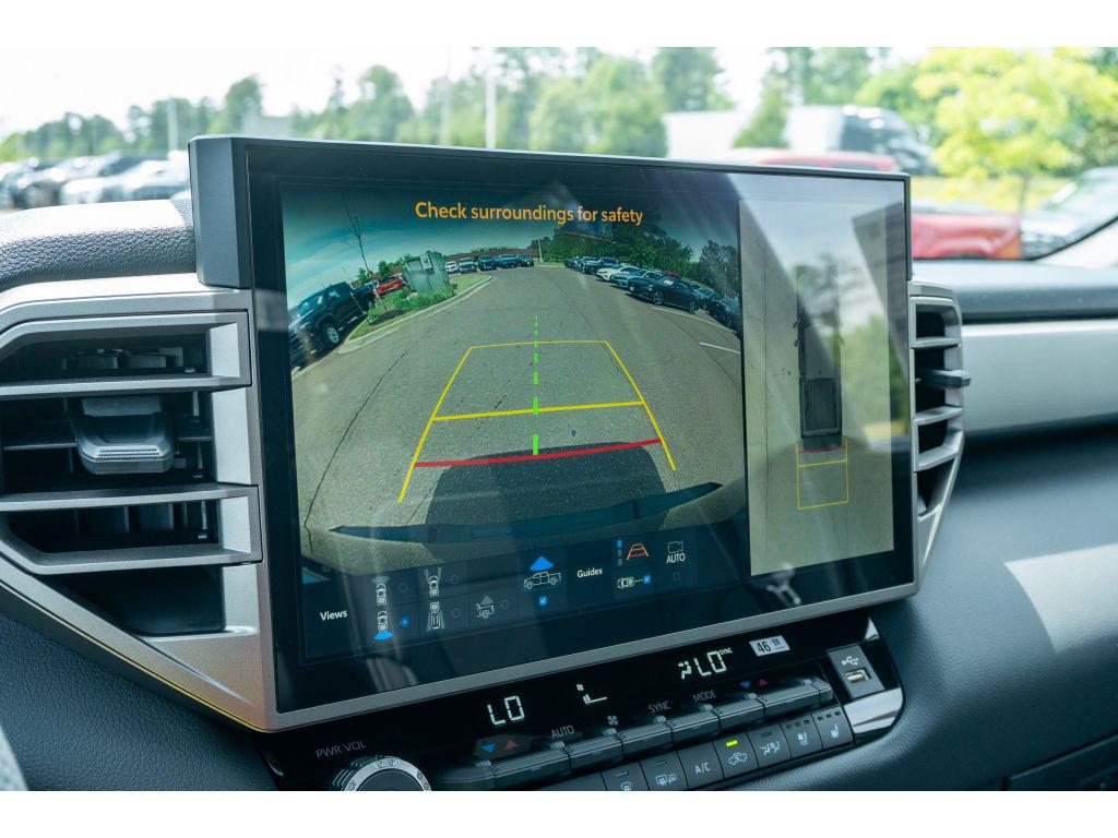صورة مصغرة 25 لـ 2026 Toyota TUNDRA LIMITED