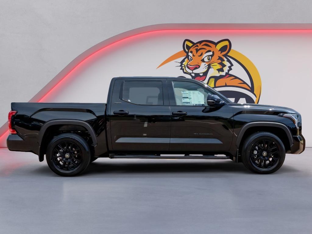 TOYOTA TUNDRA - 4