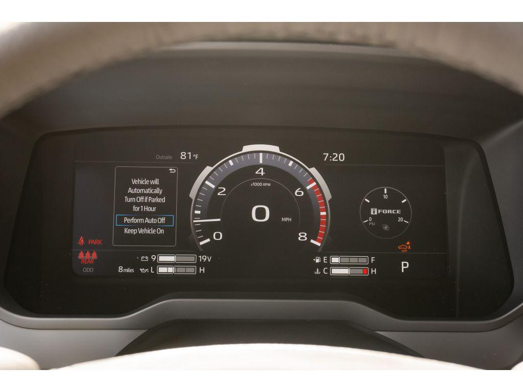 صورة مصغرة 23 لـ 2026 Toyota TUNDRA LIMITED