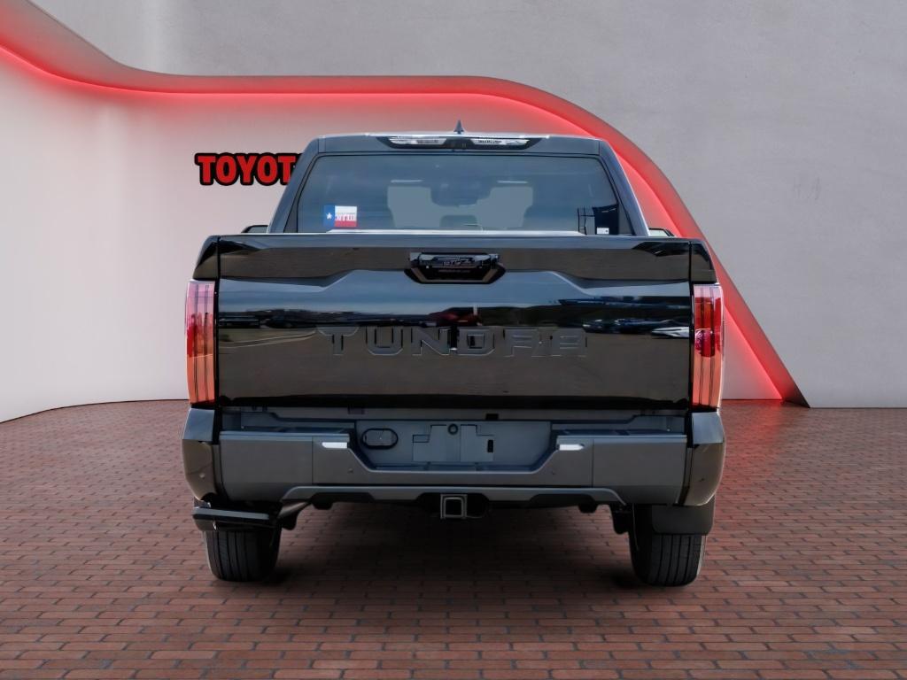 صورة مصغرة 7 لـ 2026 Toyota TUNDRA LIMITED