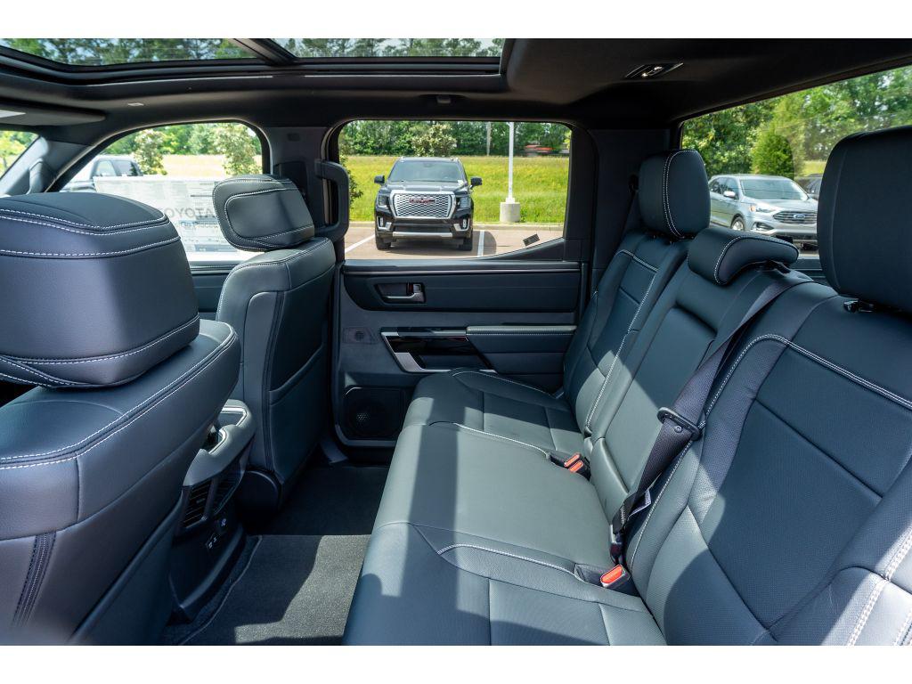 2026 Toyota TUNDRA LIMITED 照片 16