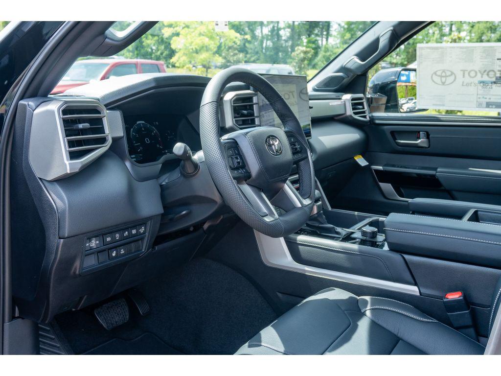 2026 Toyota TUNDRA LIMITED 照片 12