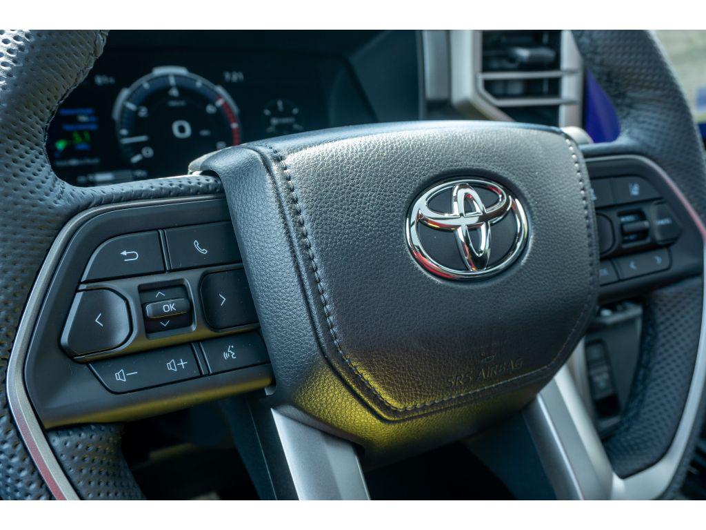 صورة مصغرة 32 لـ 2026 Toyota TUNDRA LIMITED
