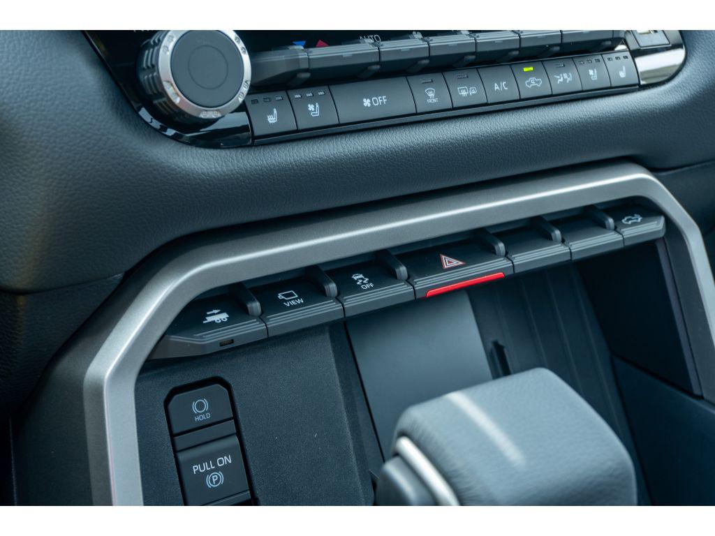 صورة مصغرة 27 لـ 2026 Toyota TUNDRA LIMITED