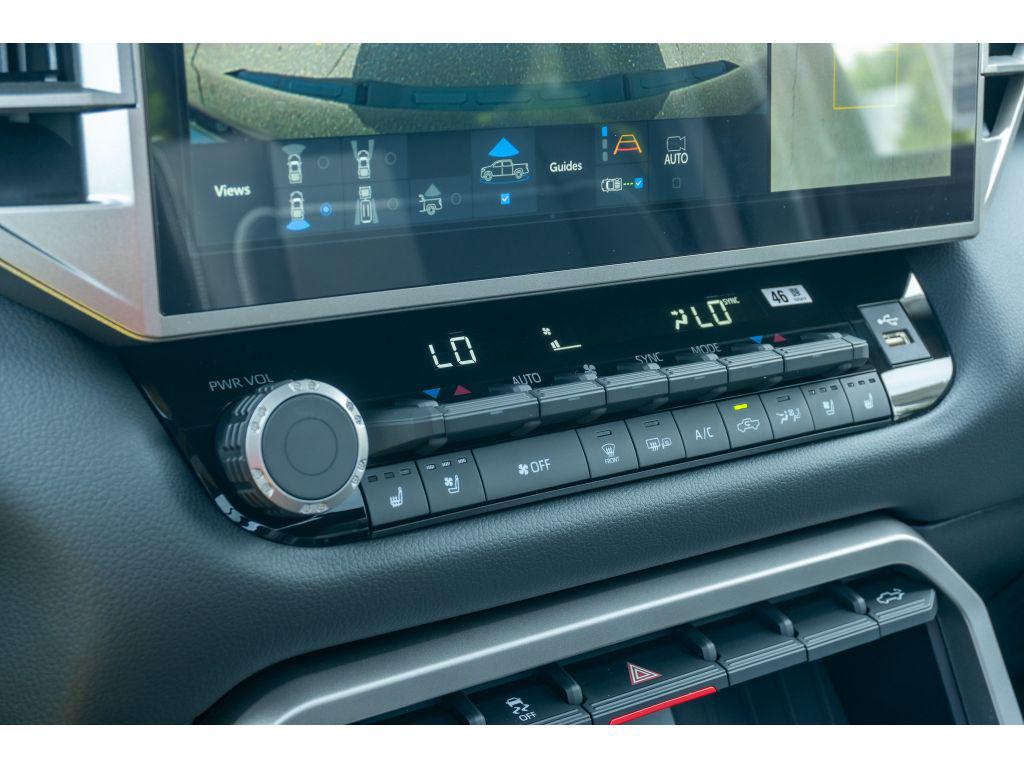 صورة مصغرة 26 لـ 2026 Toyota TUNDRA LIMITED