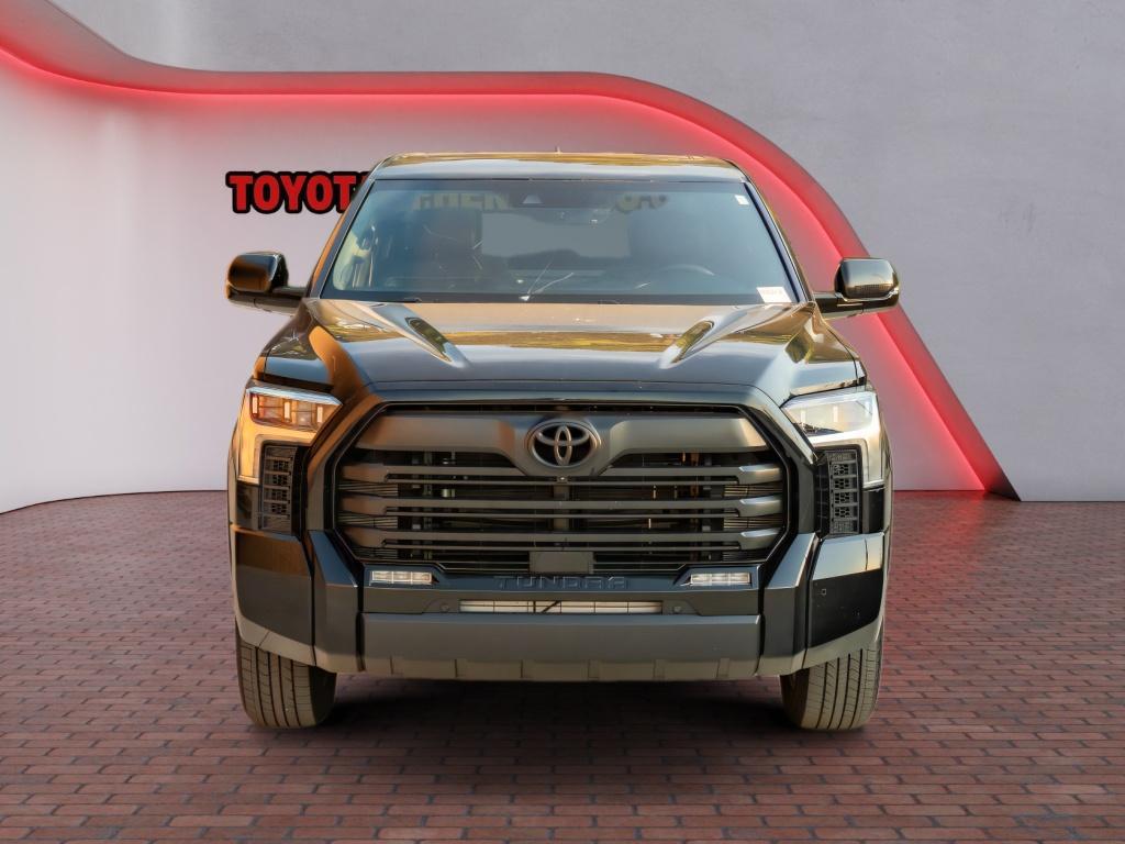 صورة مصغرة 2 لـ 2026 Toyota TUNDRA LIMITED