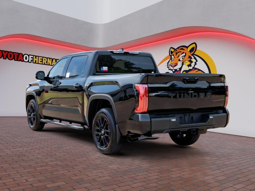 صورة مصغرة 8 لـ 2026 Toyota TUNDRA LIMITED