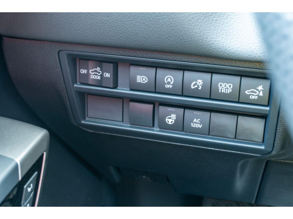 صورة مصغرة 29 لـ 2026 Toyota TUNDRA LIMITED