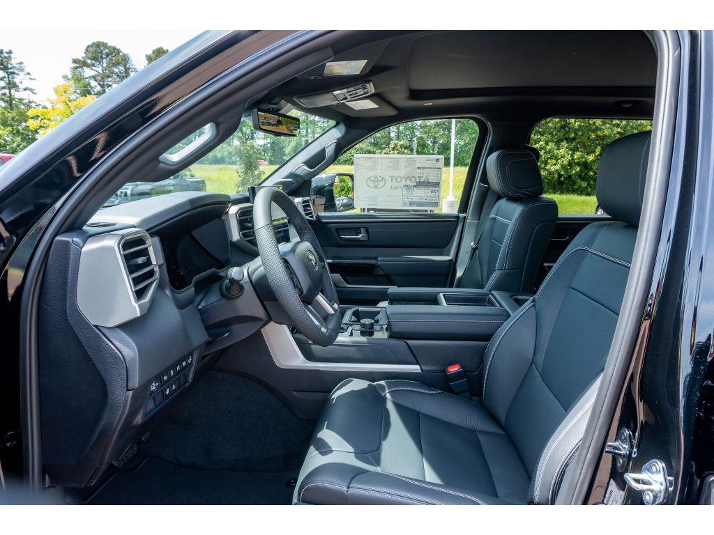2026 Toyota TUNDRA LIMITED 照片 13