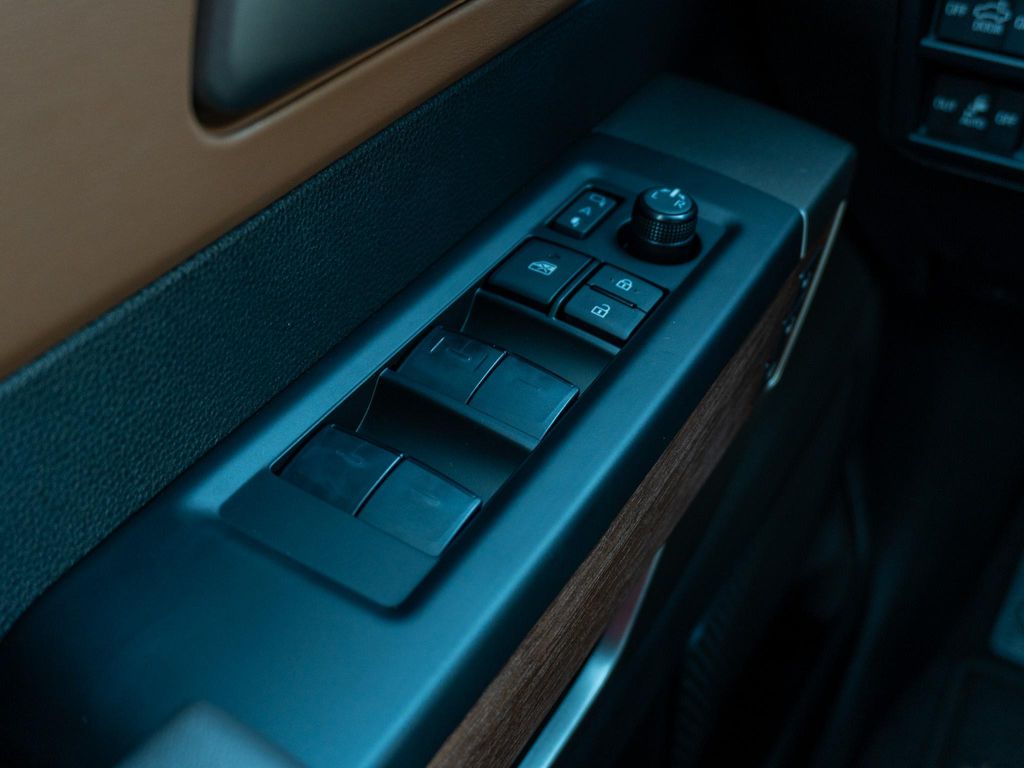 2026 Toyota TUNDRA 1794 EDITION — миниатюра 28