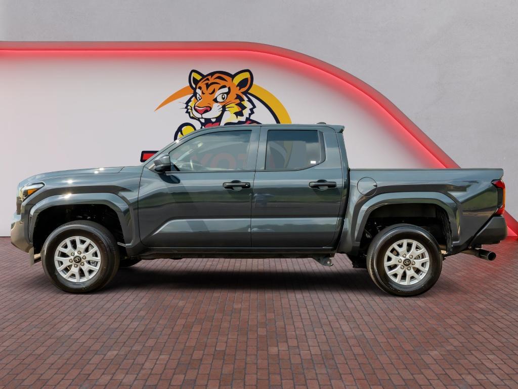 2026 Toyota TACOMA SR 照片 9