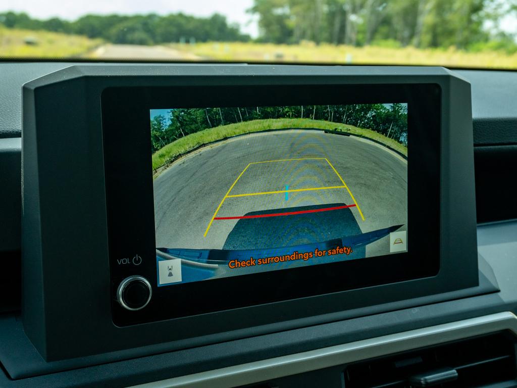 2026 Toyota TACOMA SR — миниатюра 23