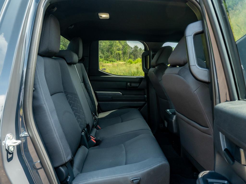 2026 Toyota TACOMA SR 照片 16