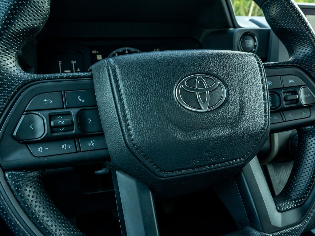 2026 Toyota TACOMA SR — миниатюра 29