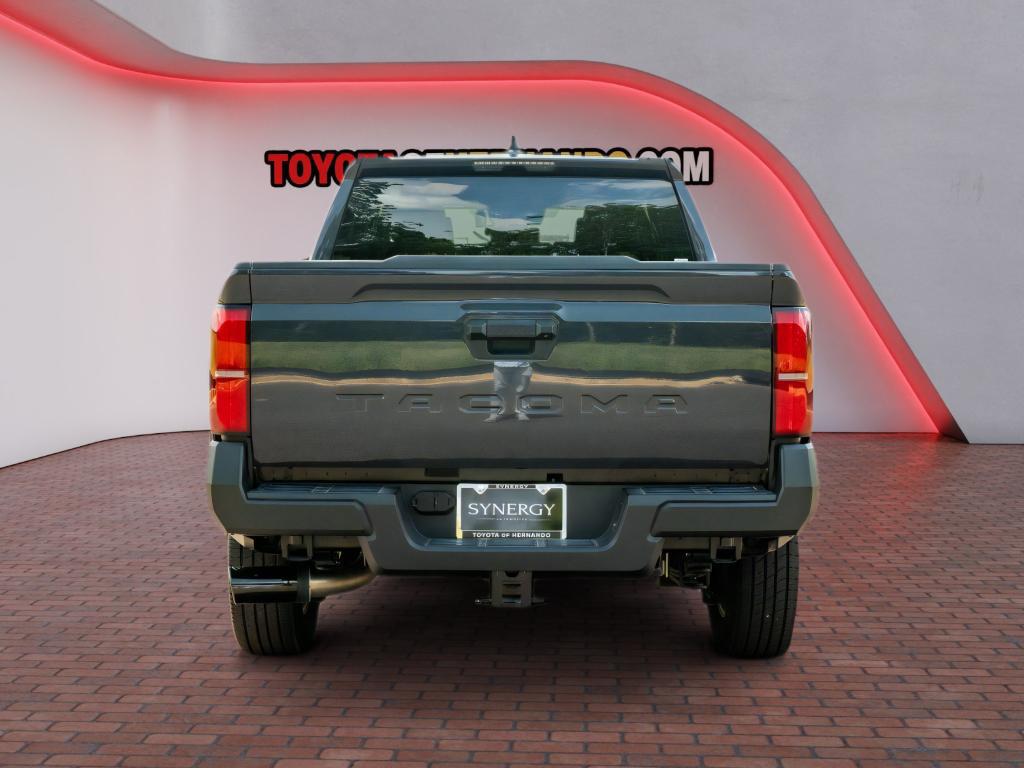 2026 Toyota TACOMA SR 照片 7